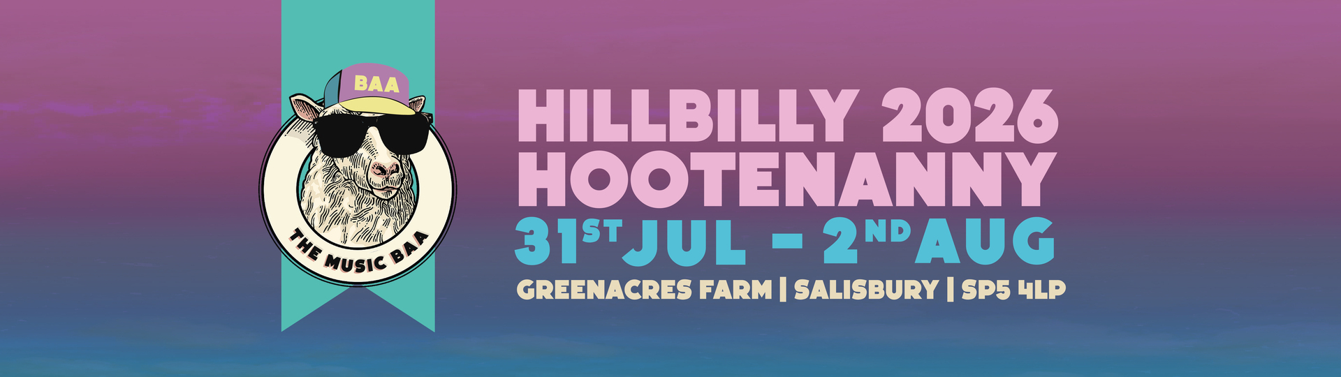Hillbilly Hootenanny - Hillbilly Hootenanny