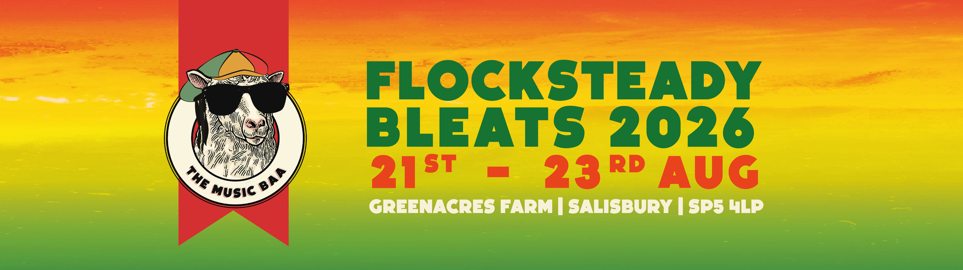 Flocksteady Bleats - Flocksteady Bleats