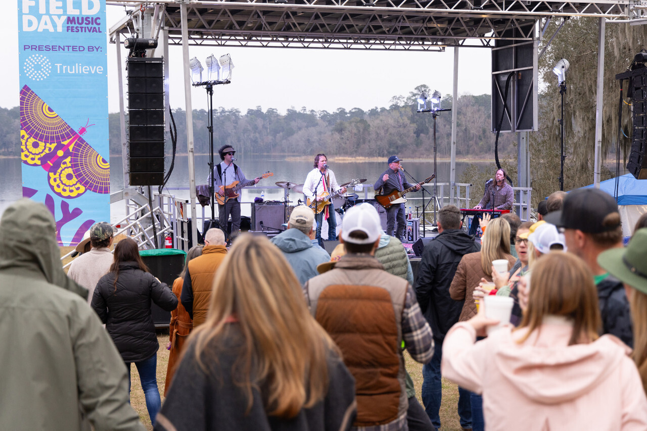 Field Day Music Festival