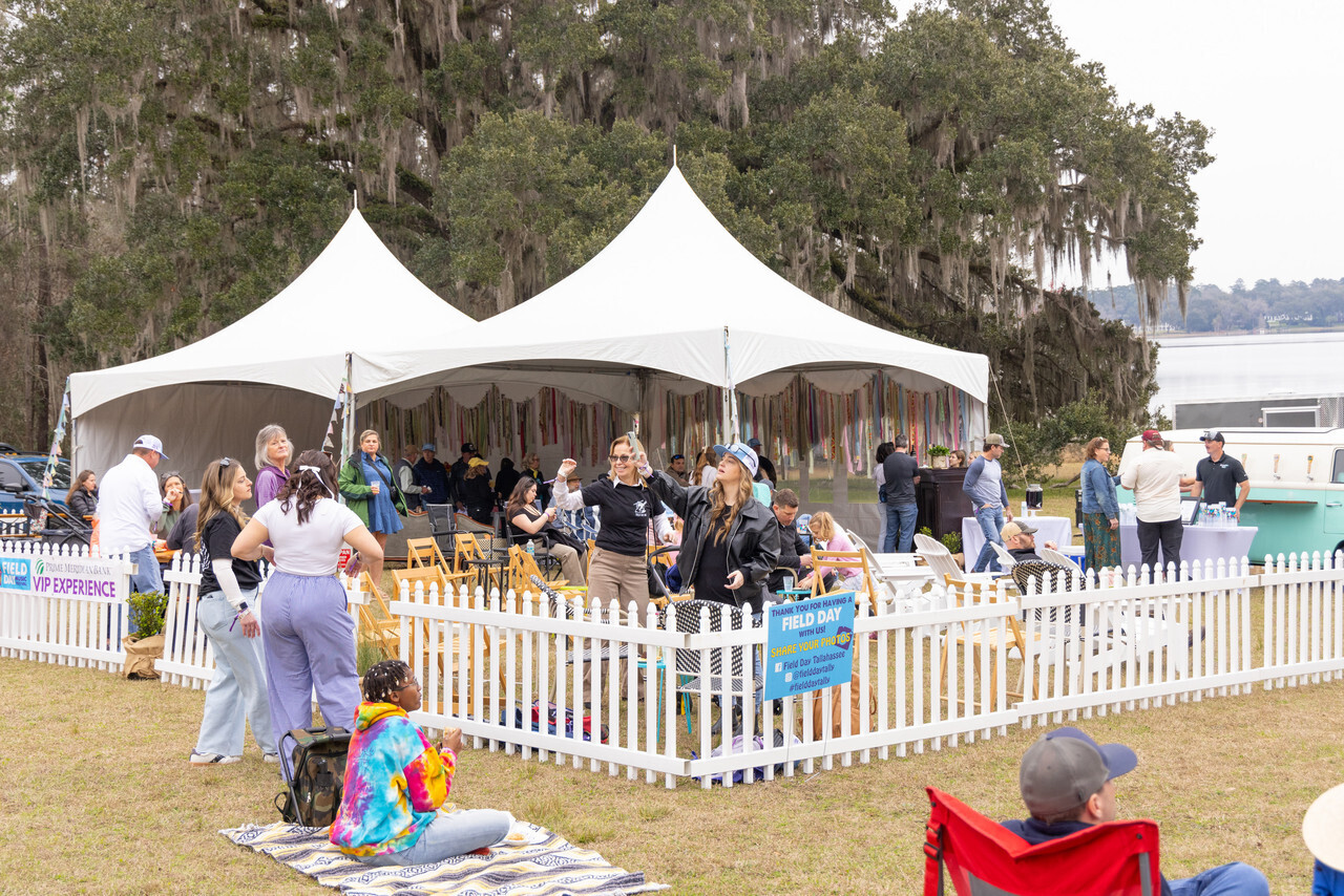 Field Day Music Festival - Field Day Music Festival