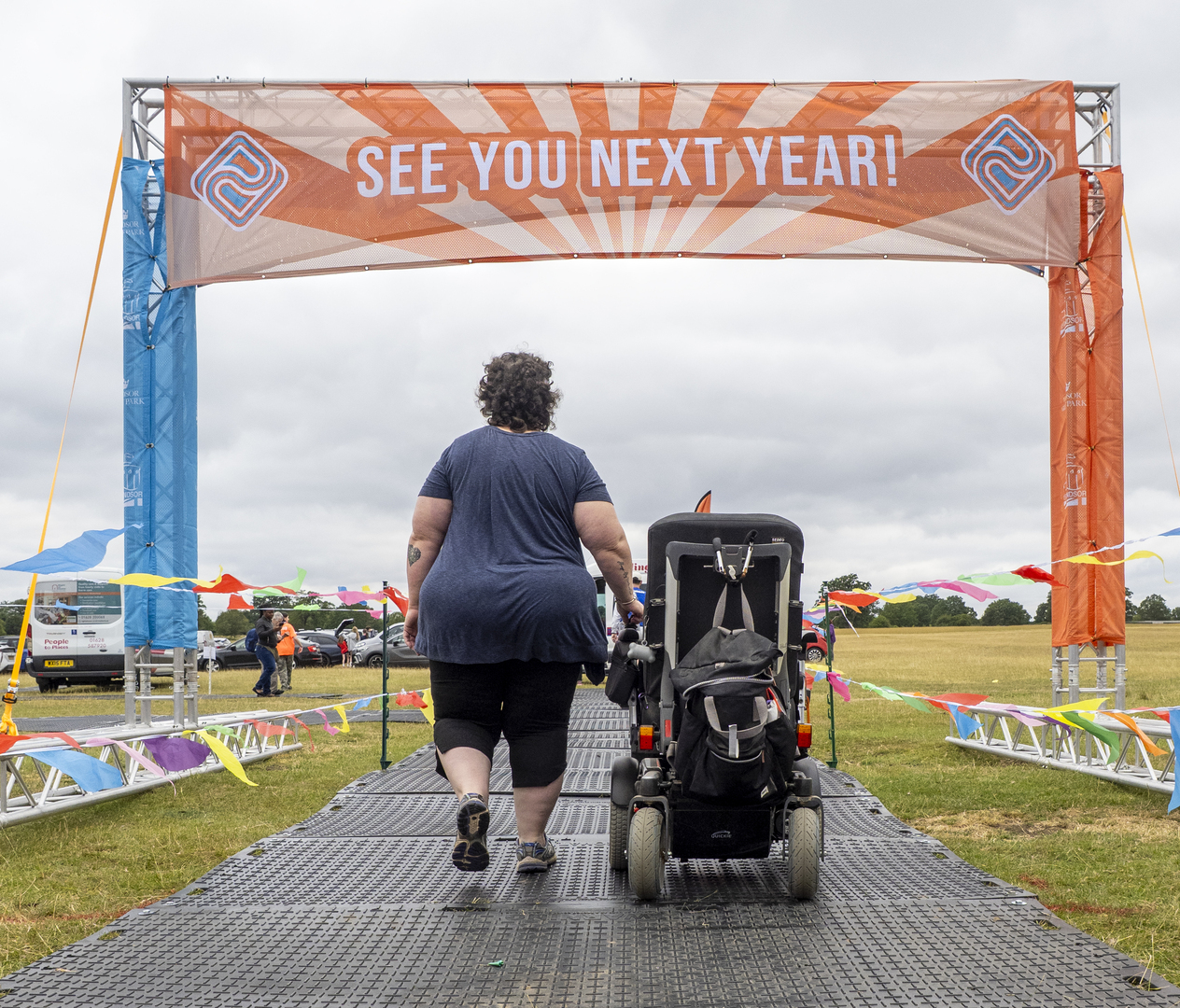 Parallel Windsor 2026 - Parallel Windsor 2026