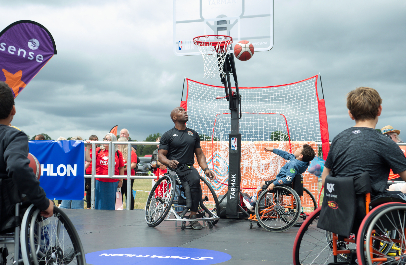 Parallel Windsor 2026 - Parallel Windsor 2026