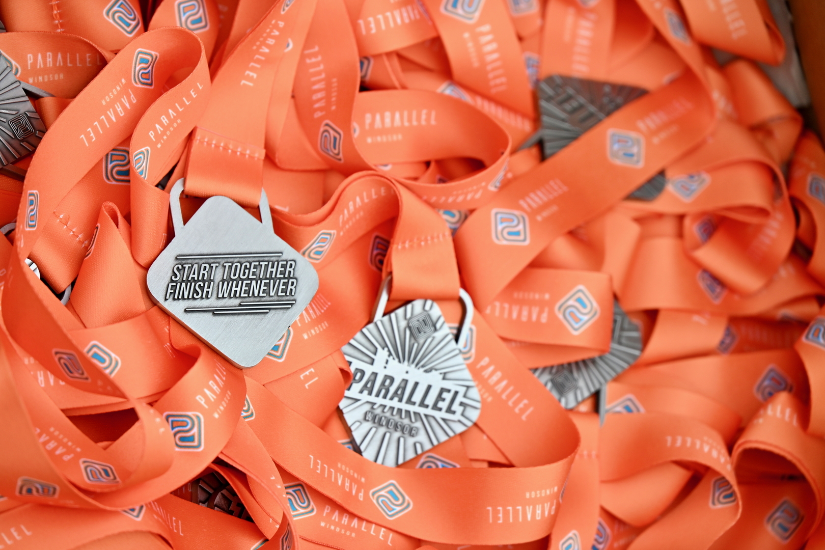 Parallel Windsor 2026 - Parallel Windsor 2026