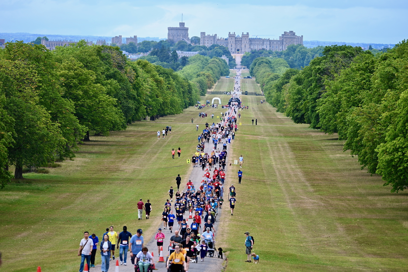 Parallel Windsor 2026 - Parallel Windsor 2026