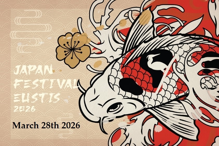 Japan Festival Eustis 2026