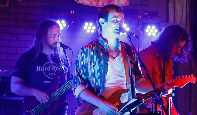 Stroll Magazine Community Block Party Benfefitting The Jackson Copeland Foundation - Stroll Magazine Community Block Party Benfefitting The Jackson Copeland Foundation