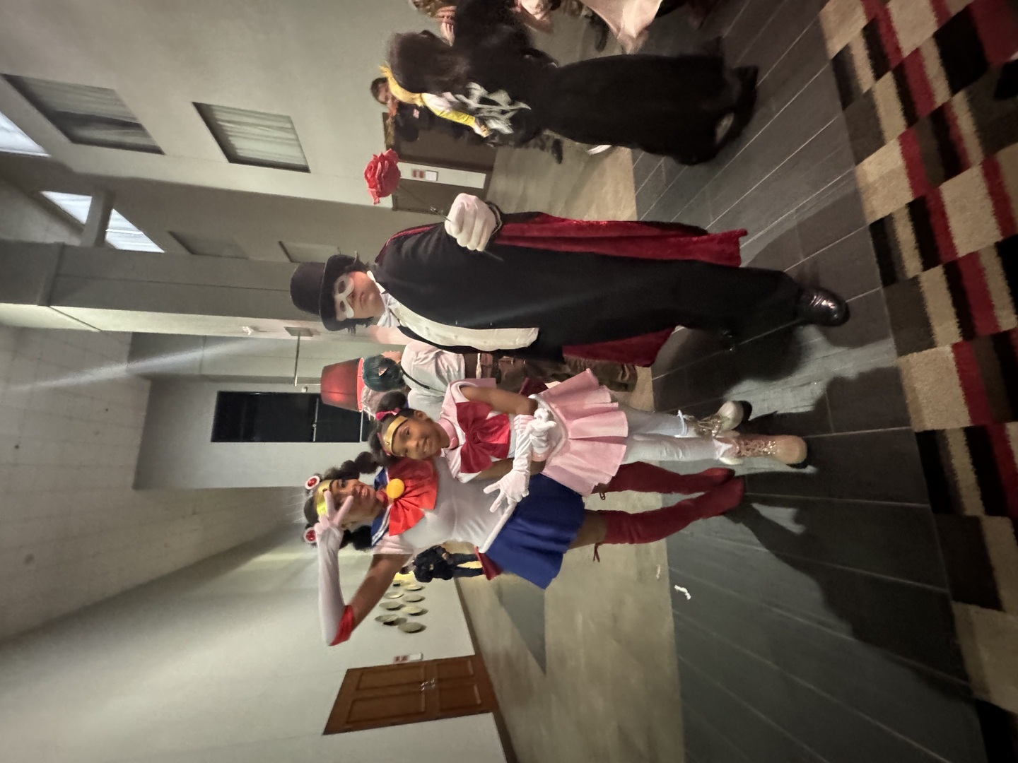 JOHNSONCITY ANIME-FEST SATURDAY APRIL 18, 2026 HOLIDAY INN HOTEL | JOHNSON CITY, TN - JOHNSONCITY ANIME-FEST SATURDAY APRIL 18, 2026 HOLIDAY INN HOTEL | JOHNSON CITY, TN