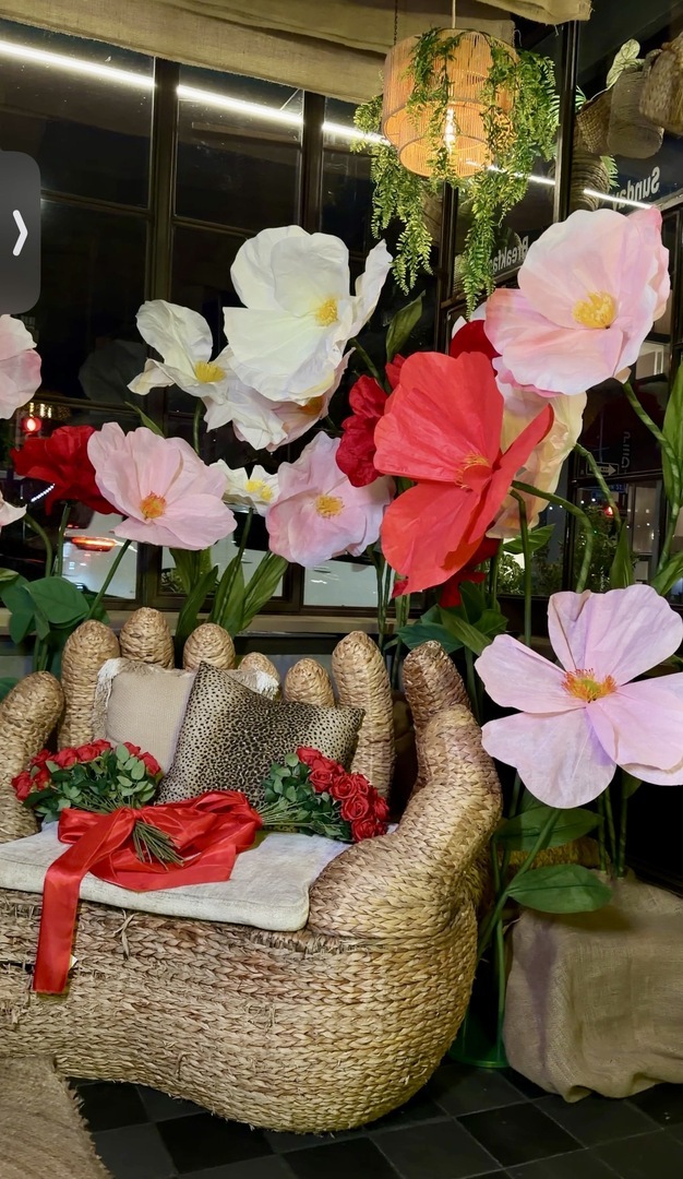 Botanica by Brisa Pop Up