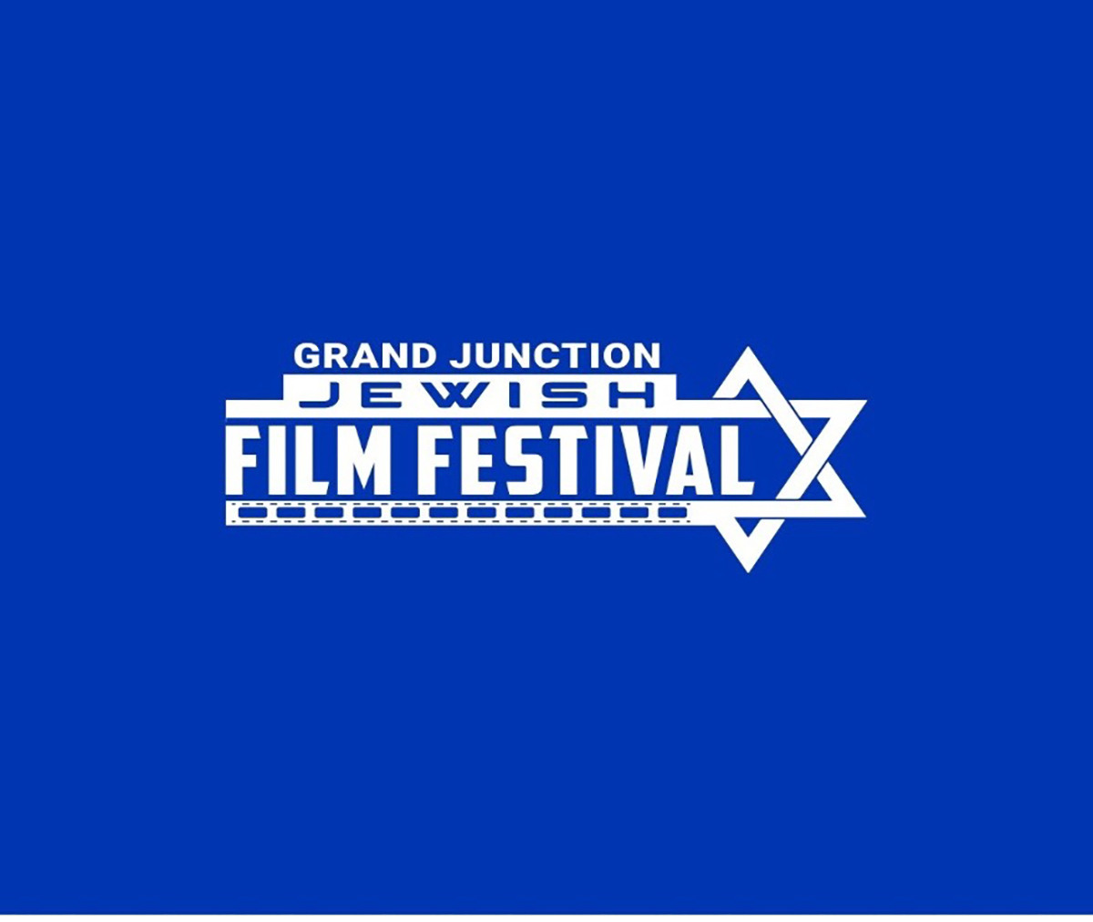Grand Junction Jewish Film Festival 2026