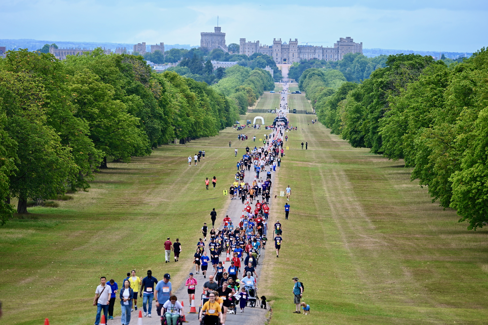 PARALLEL WINDSOR 2026 - PARALLEL WINDSOR 2026