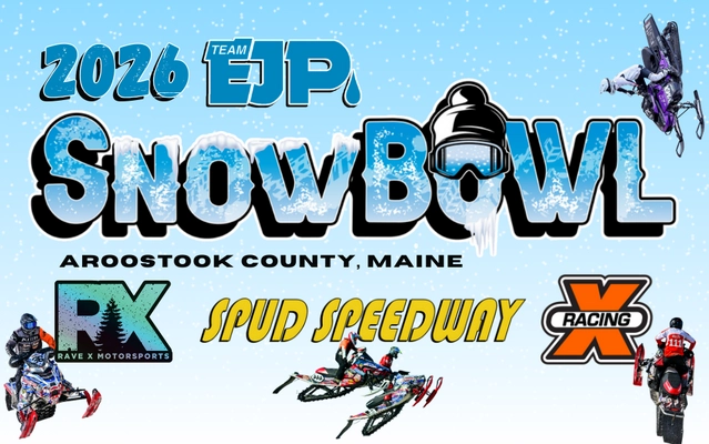 News Center Maine Events - SnowBowl - February 2026 Central Aroostook