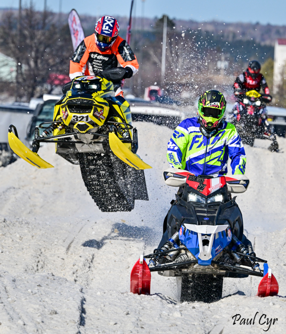 SnowBowl - February 2026 Central Aroostook - SnowBowl - February 2026 Central Aroostook