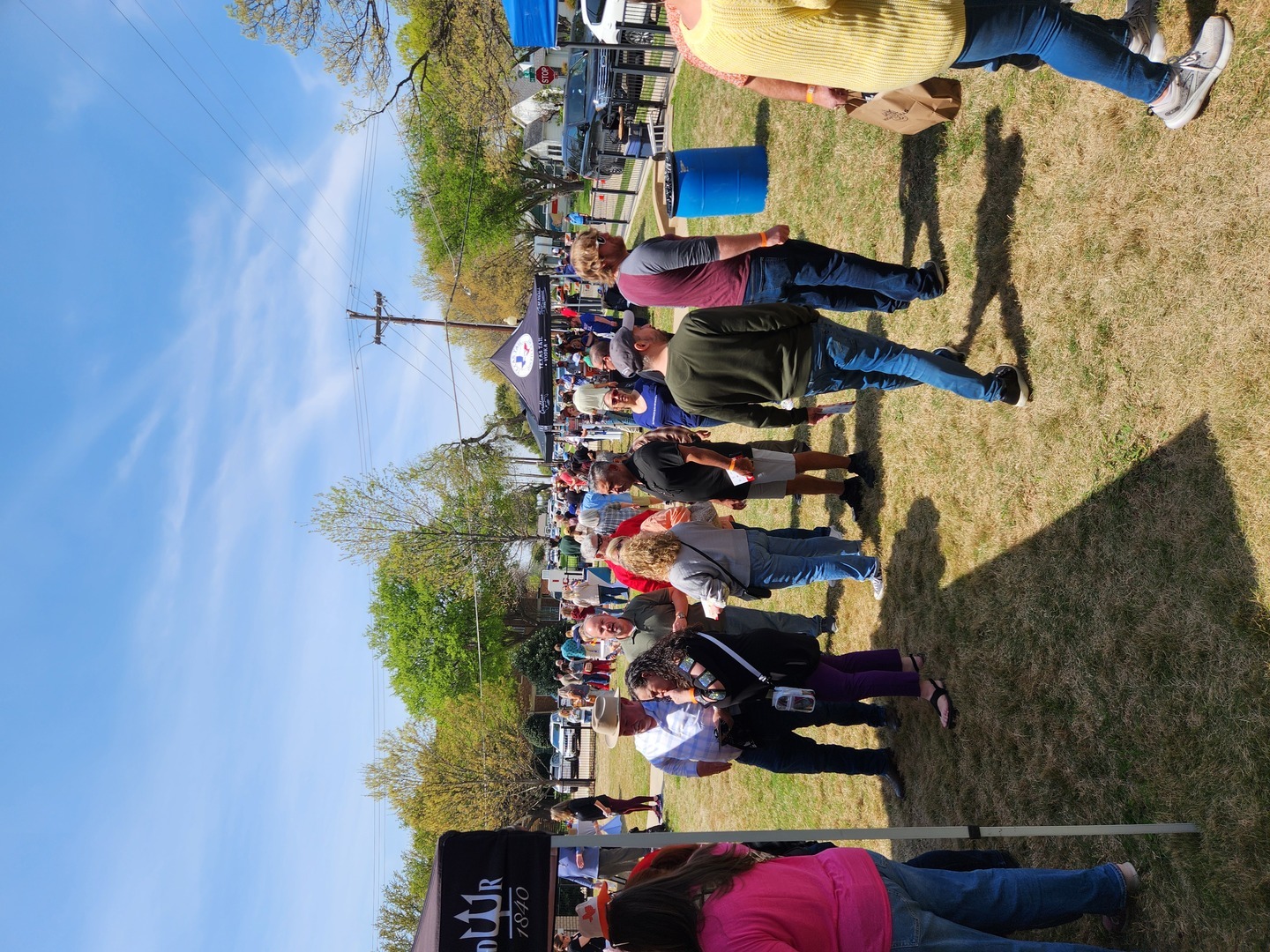 2026 Spirit of Texas Tasting | Plano's Texas Forever Fest