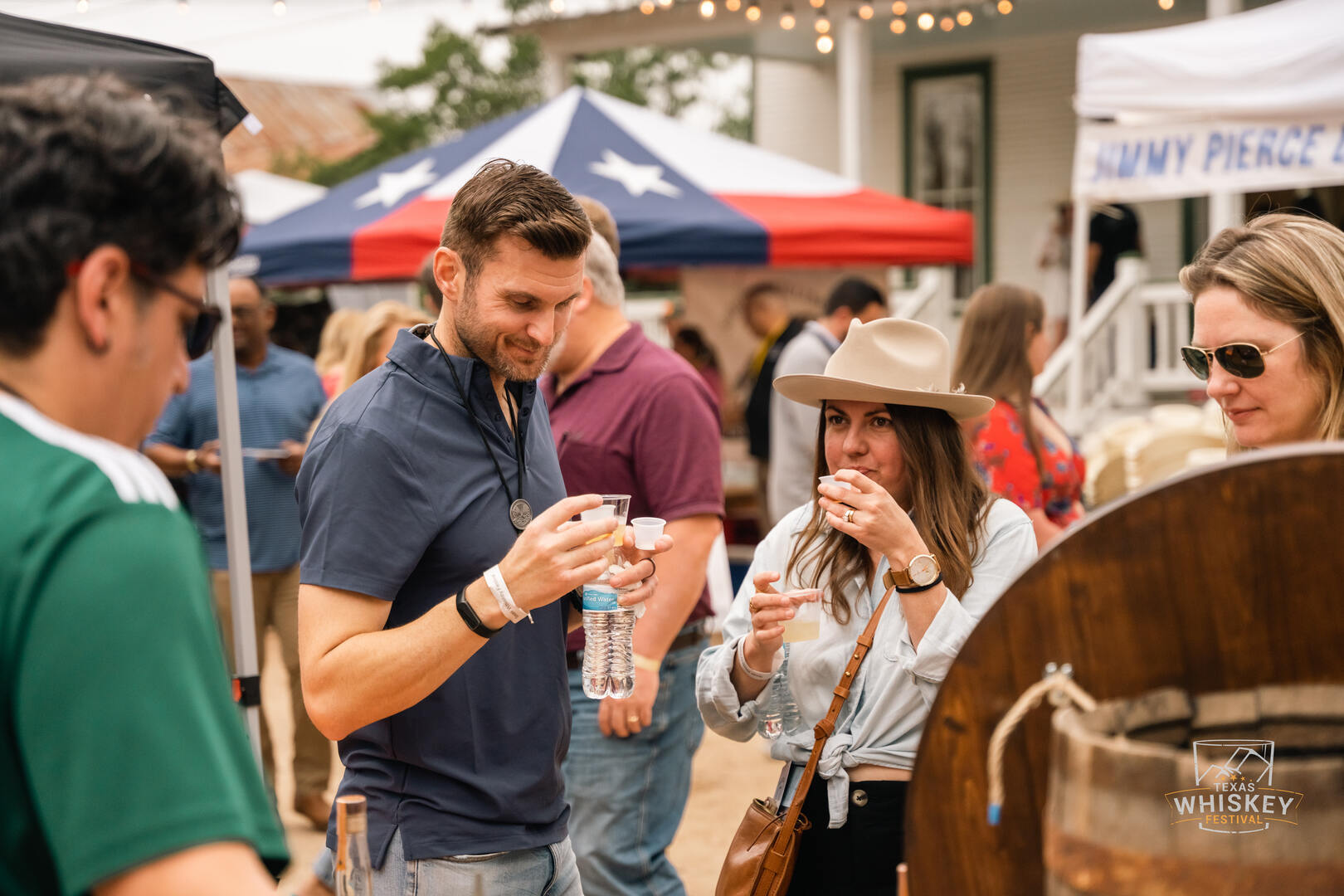 2026 Spirit of Texas Tasting | Plano's Texas Forever Fest - 2026 Spirit of Texas Tasting | Plano's Texas Forever Fest