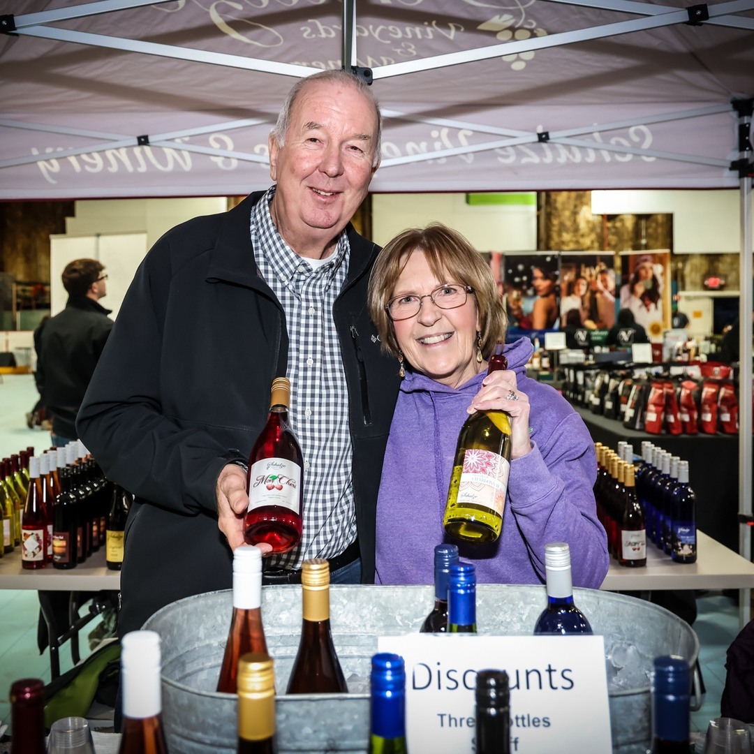 2026 Kenan Wine & Beer Bash - 2026 Kenan Wine & Beer Bash