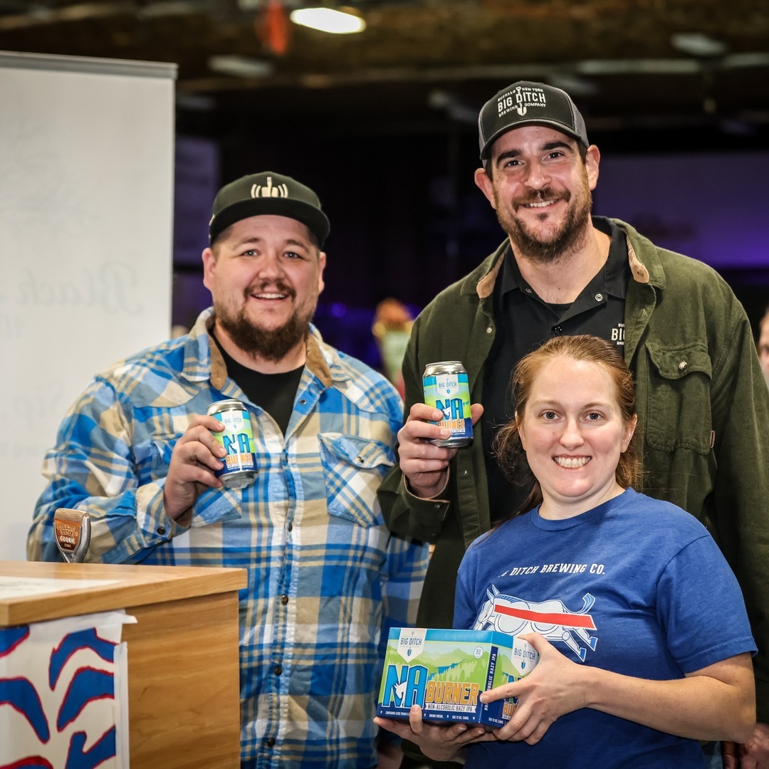 2026 Kenan Wine & Beer Bash - 2026 Kenan Wine & Beer Bash