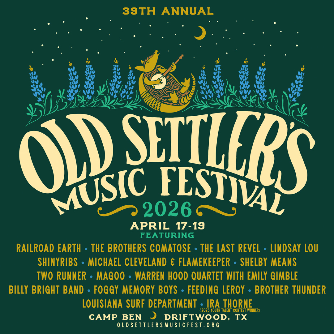 Old Settler's Music Festival