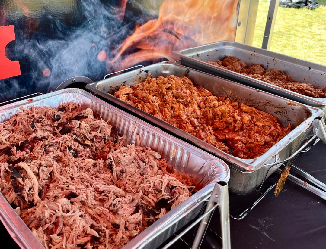 Boots, Brews & BBQ Festival - Boots, Brews & BBQ Festival