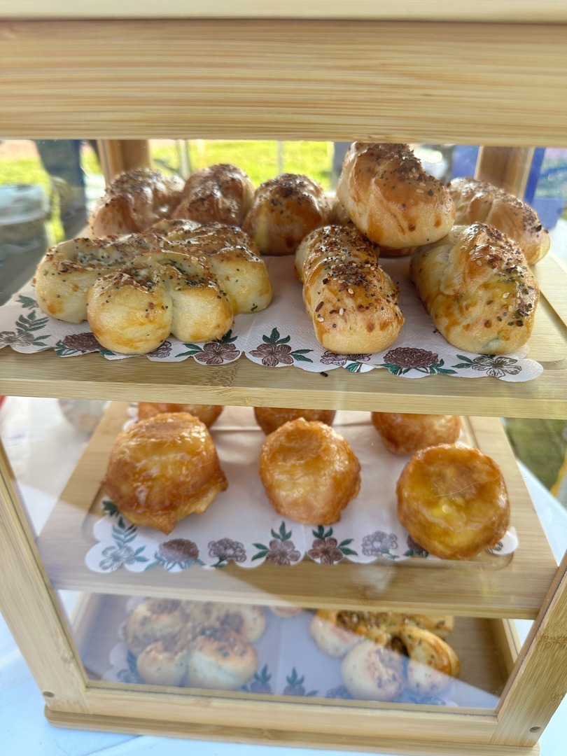 Yorktown Market Days