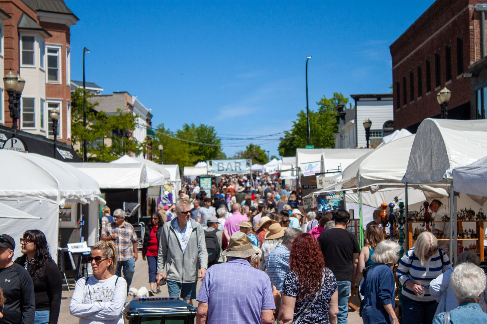 Barrington Art Festival