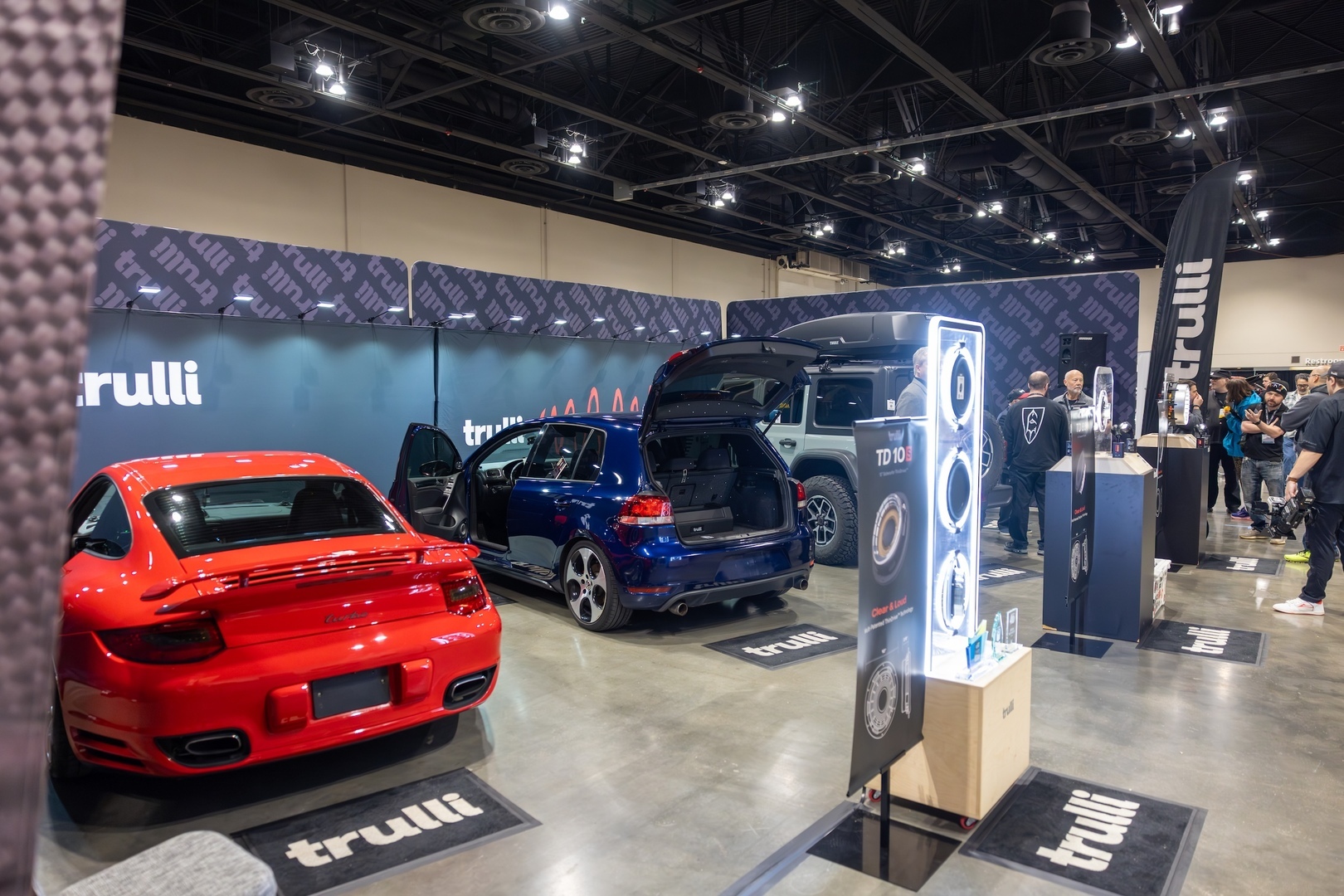 AXPONA (Audio Expo North America)