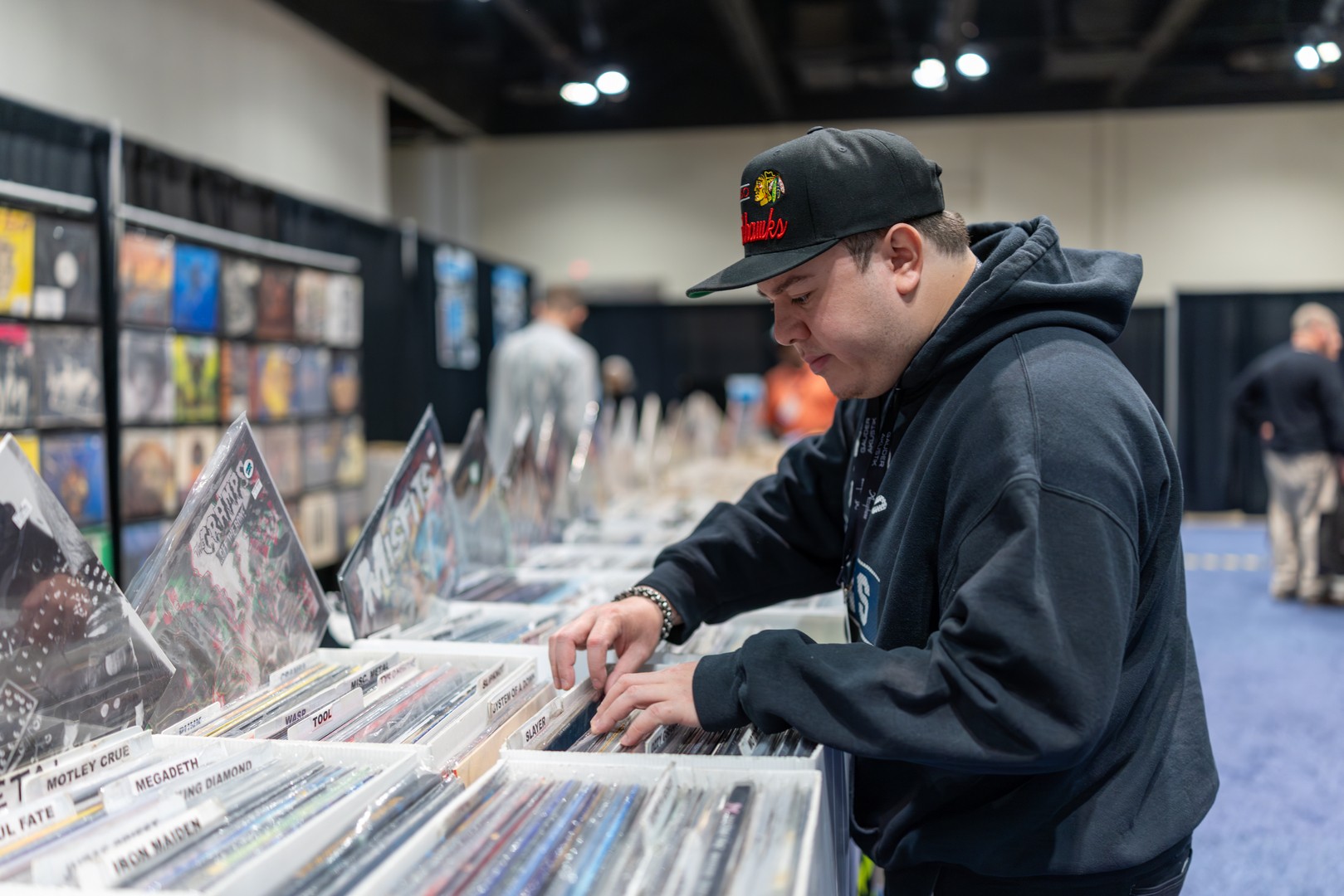 AXPONA (Audio Expo North America) - AXPONA (Audio Expo North America)