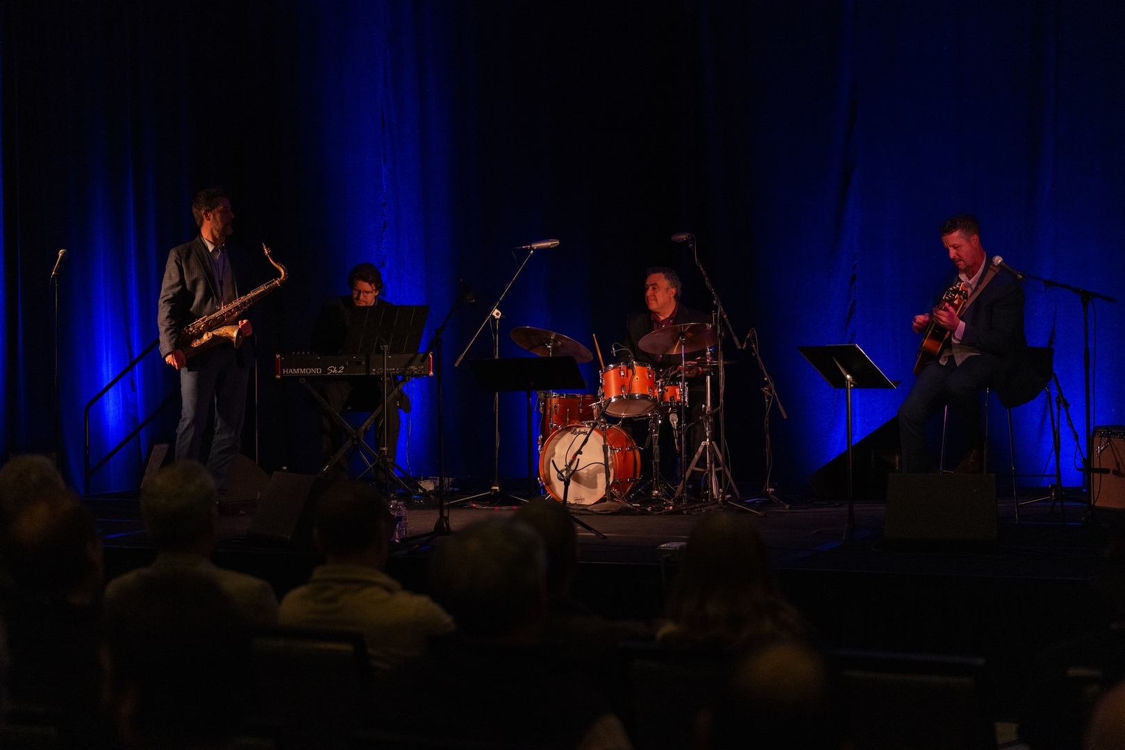 AXPONA (Audio Expo North America) - AXPONA (Audio Expo North America)