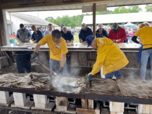 Abingdon Ruritan Club Seafood Festival - Abingdon Ruritan Club Seafood Festival