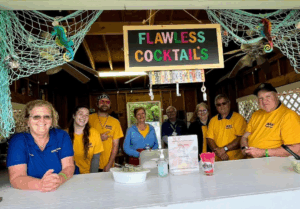 Abingdon Ruritan Club Seafood Festival - Abingdon Ruritan Club Seafood Festival