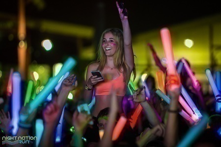 2026 Night Nation Run - Denver, CO