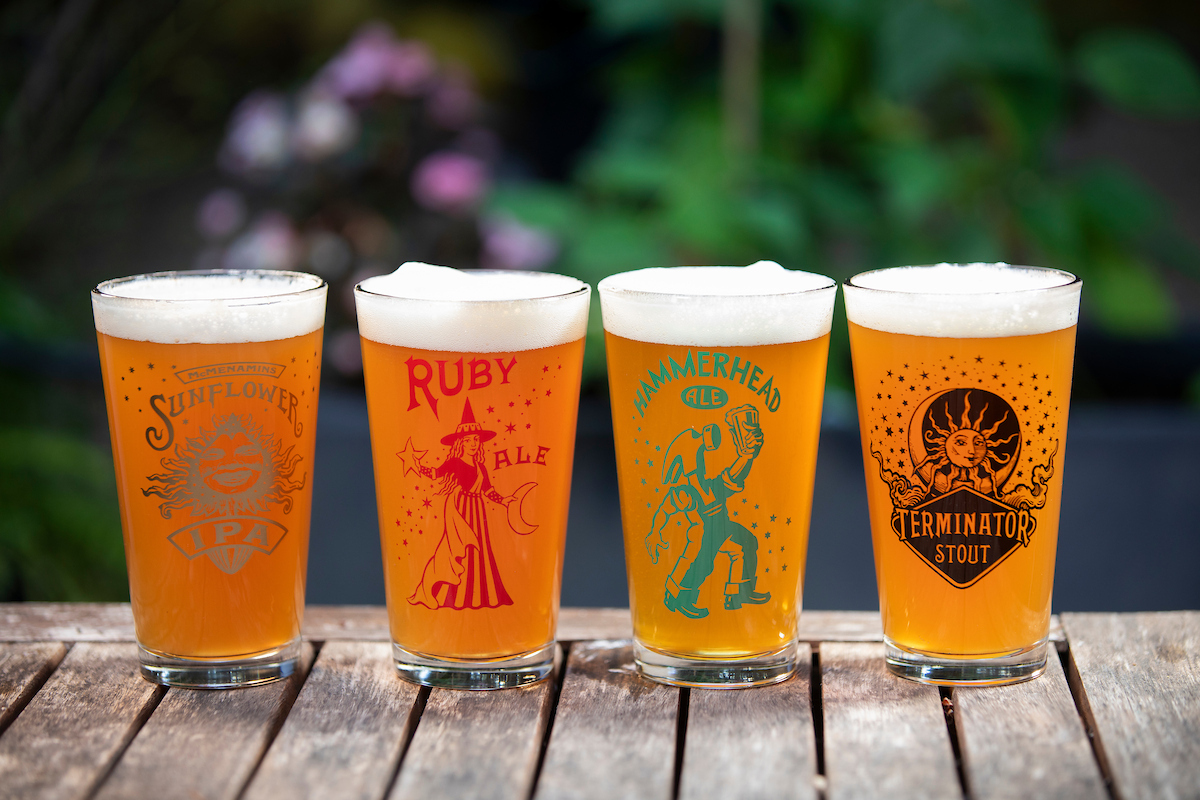 9th Annual Anderson School Winter Beer Festival - 9th Annual Anderson School Winter Beer Festival