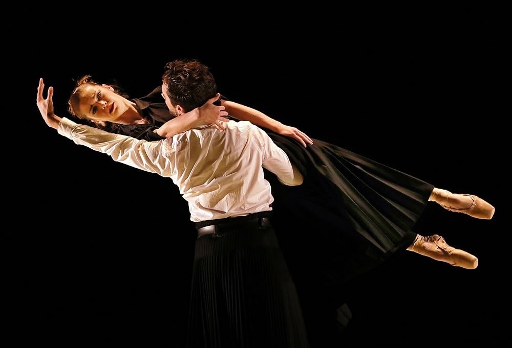 Zikr Dance Ensemble presents 