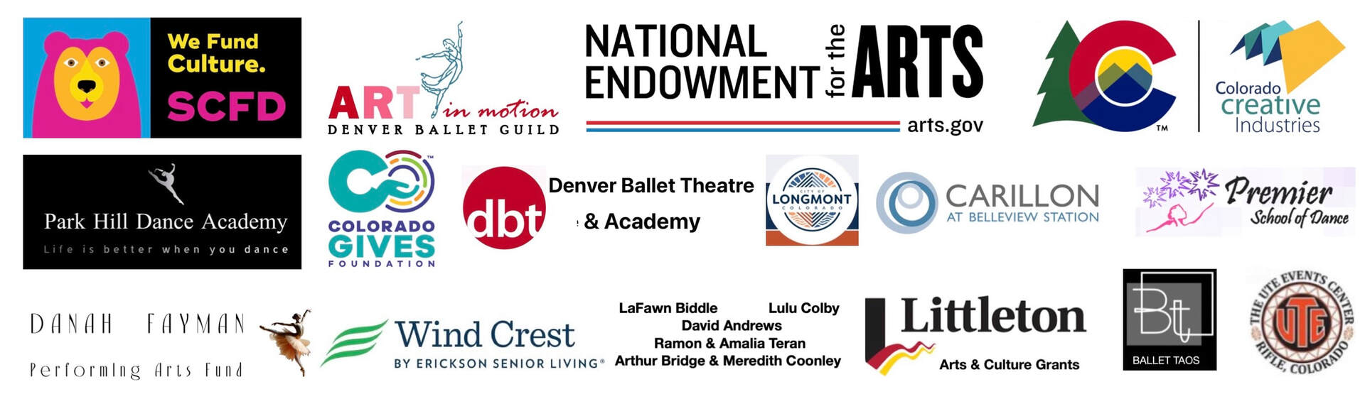 Zikr Dance Ensemble presents 