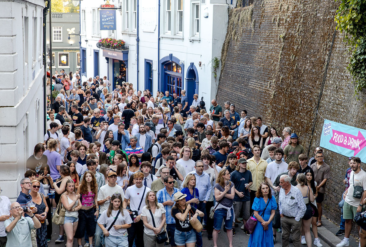 Reigate Summer Festival