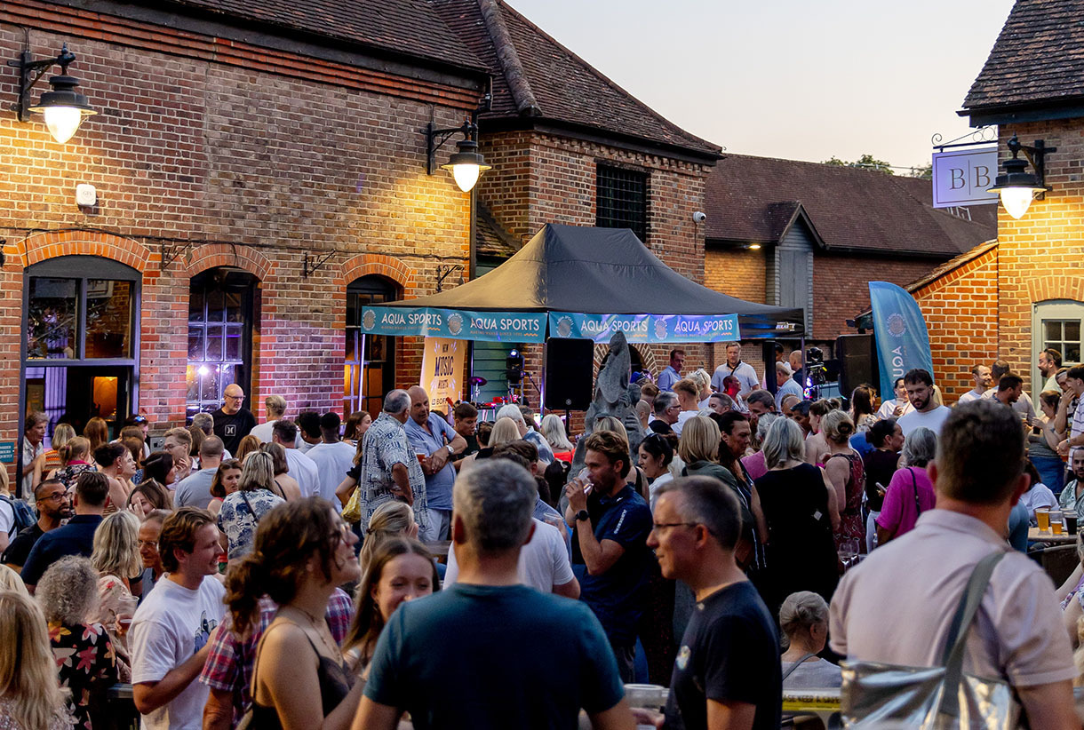 Reigate Summer Festival - Reigate Summer Festival