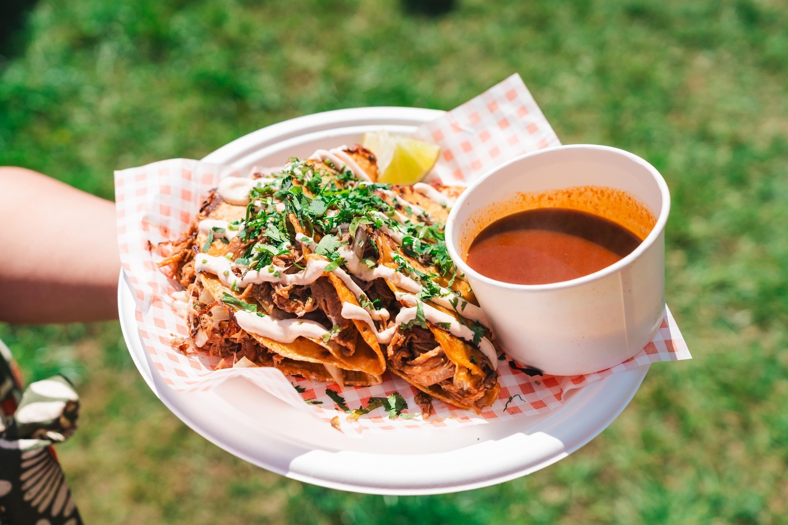 The Newcastle Food Festival 2026: A Bank Holiday Feast - The Newcastle Food Festival 2026: A Bank Holiday Feast