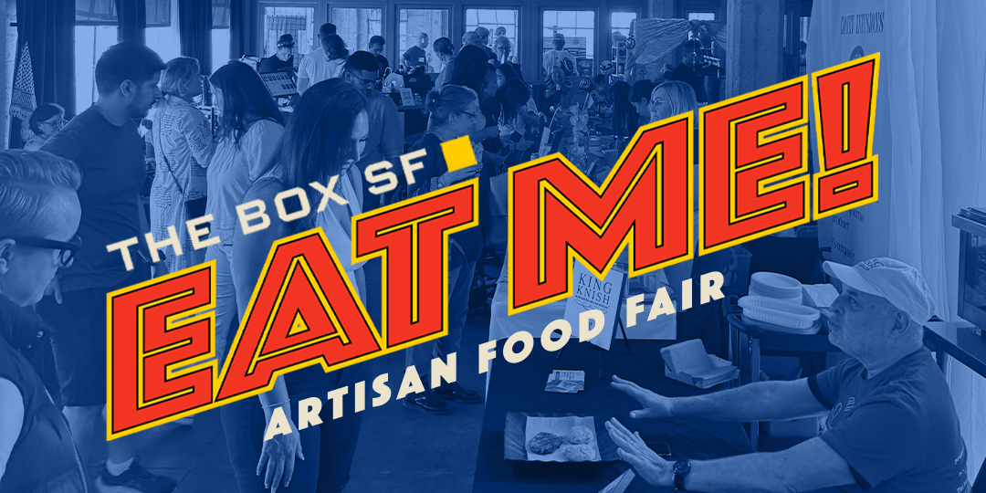 EAT ME! Artisan Food Fest