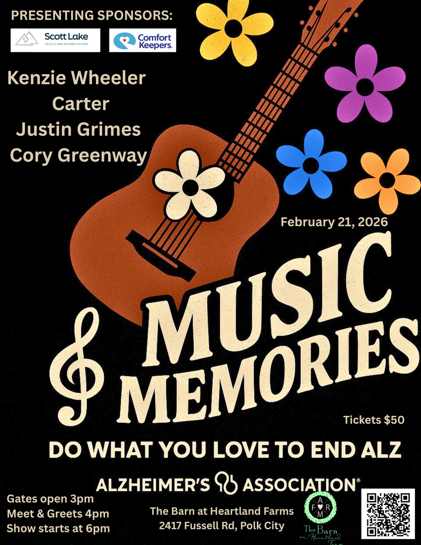 Music & Memories - Music & Memories