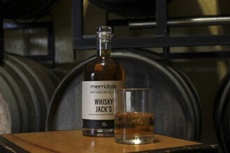 Vancouver Island Whisky Festival