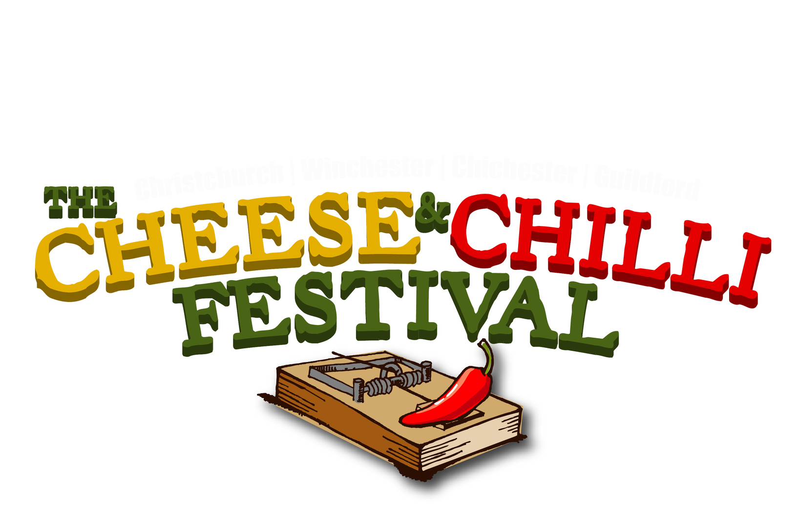 Christchurch Cheese and Chilli Festival
