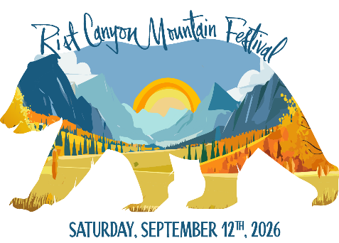 Rist Canyon Volunteer Fire Department Mountain Festival