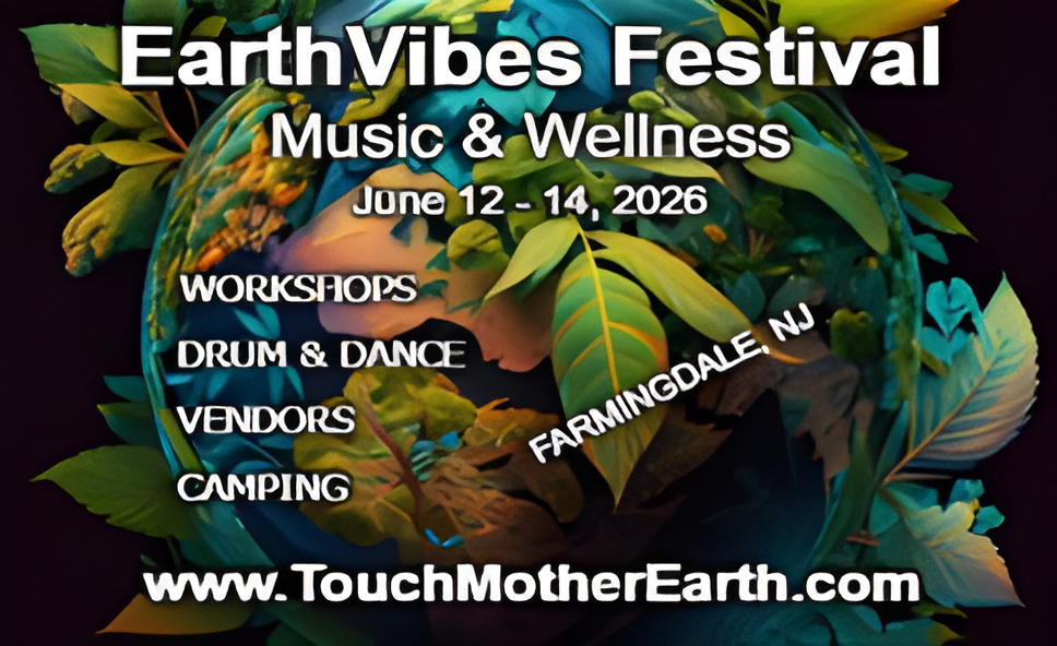 EarthVibes Music & Wellness Festival - EarthVibes Music & Wellness Festival