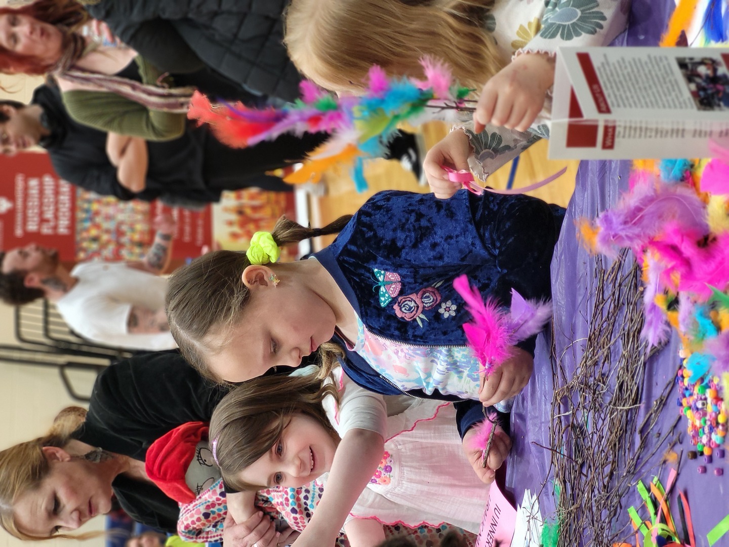 Lotus Blossoms World Bazaar - Lotus Blossoms World Bazaar