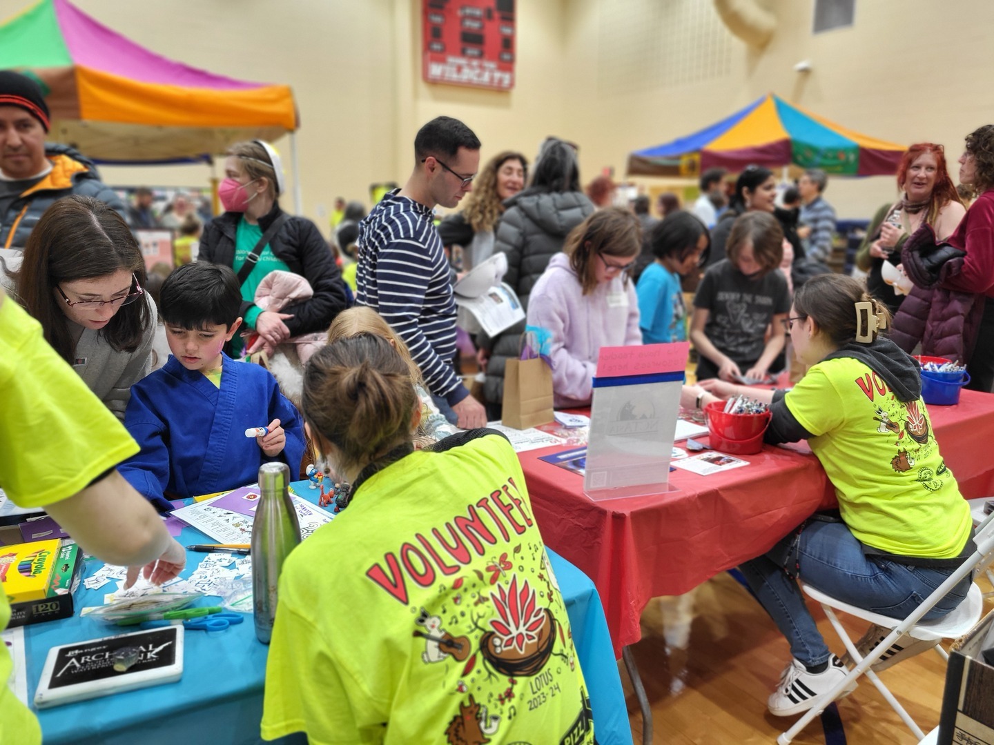 Lotus Blossoms World Bazaar - Lotus Blossoms World Bazaar