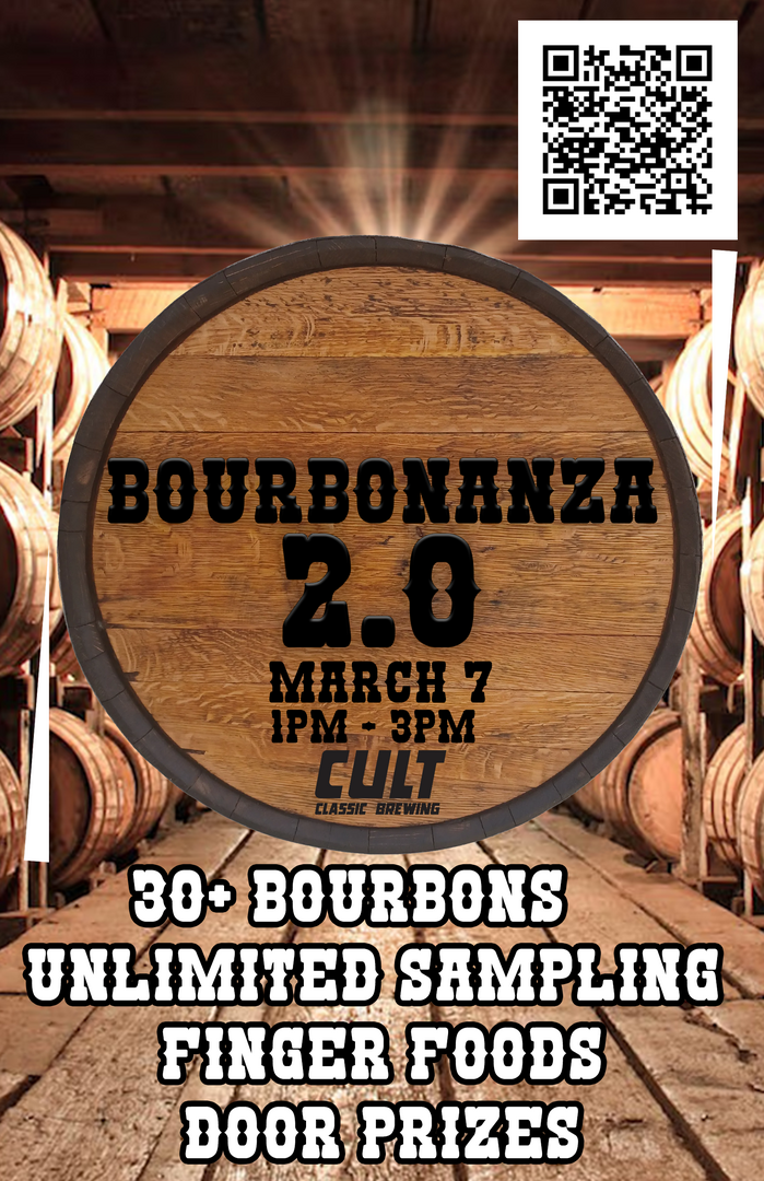BOURBONANZA 2.0