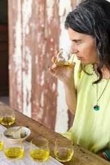 Organic Olive Oil Tastings & Farm Experiences at Gold Ridge Organic Farms
