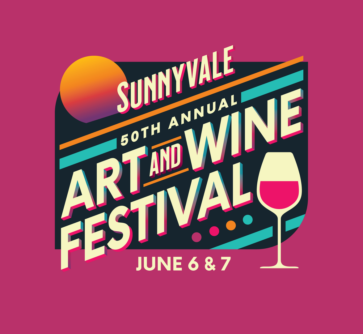 Sunnyvale Art & Wine Festival - Sunnyvale Art & Wine Festival
