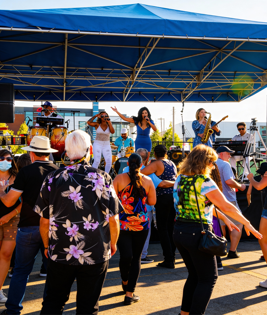 Sunnyvale Art & Wine Festival - Sunnyvale Art & Wine Festival