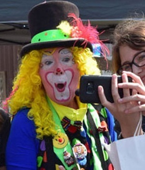 Wild Blueberry Festival 2026