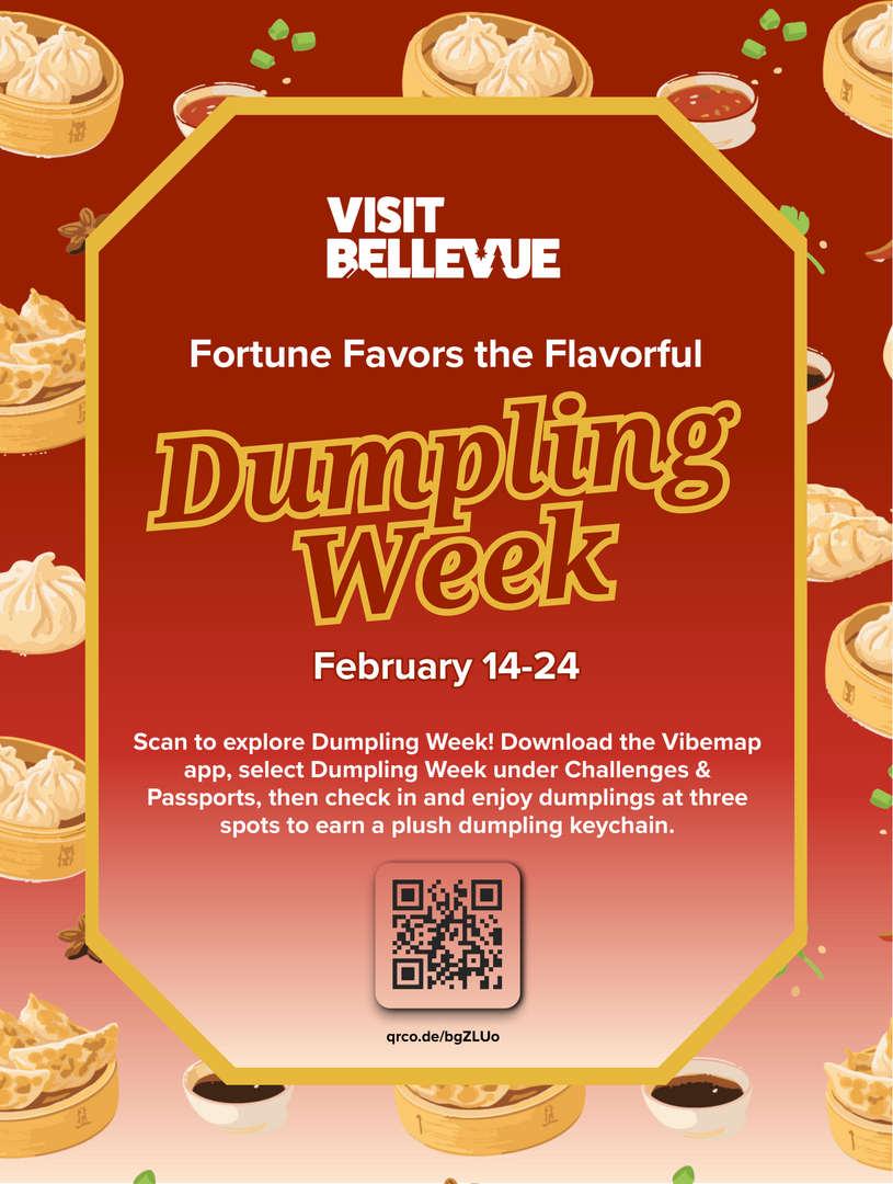Dumpling Week